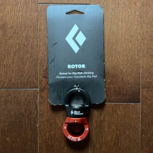 Rotor (Swivel)