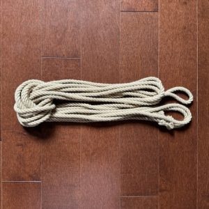 Corde POSH beige