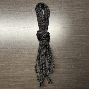 Corde POSH noir
