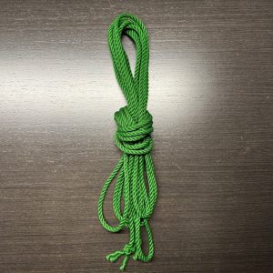 Corde POSH vert