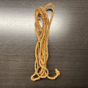 Corde coconut 6m