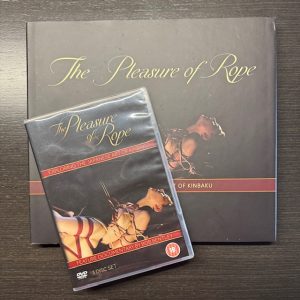 DVD The Pleasure of Rope