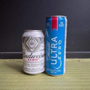 Boisson non alcoolisée  - Bière sans alcool