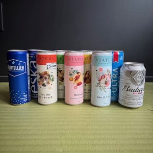 Boissons