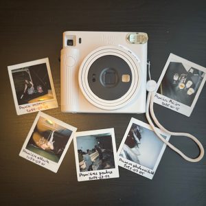 Instax 5 photos