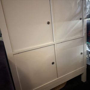 Location casier partagé (50%)